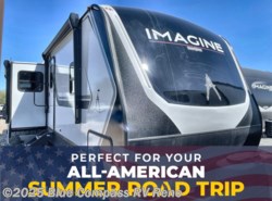 New 2025 Grand Design Imagine 2970RL available in Reno, Nevada