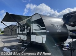 New 2025 Grand Design Transcend One 151RB available in Reno, Nevada