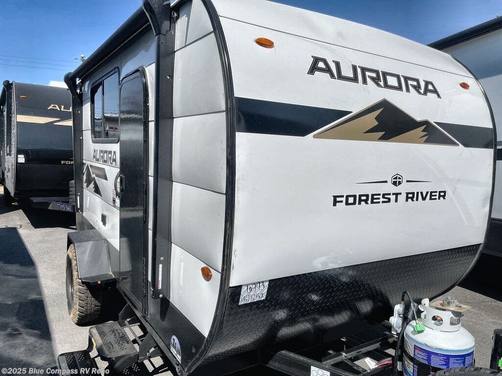 New 2025 Forest River Aurora ROK 12 ROK available in Reno, Nevada