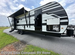 New 2025 Grand Design Transcend Xplor 265BH available in Reno, Nevada