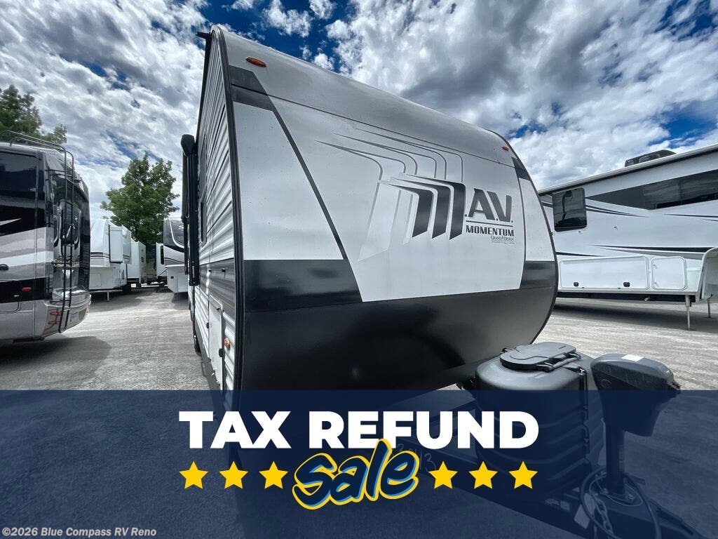New 2026 Grand Design Momentum MAV 27MAV available in Reno, Nevada
