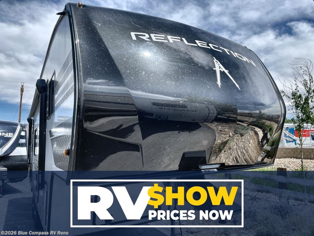 New 2026 Grand Design Reflection 100 Series 22RK available in Reno, Nevada