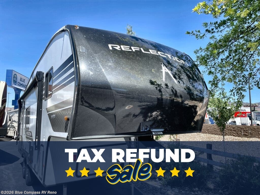 New 2026 Grand Design Reflection 100 Series 22RK available in Reno, Nevada
