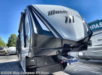 New 2026 Grand Design Momentum M-Class 395MS available in Reno, Nevada