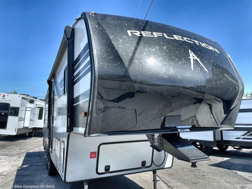 New 2026 Grand Design Reflection 100 Series 28RL available in Reno, Nevada