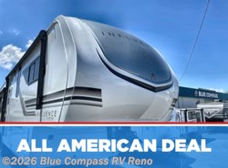 New 2026 Grand Design Influence 3503GK available in Reno, Nevada