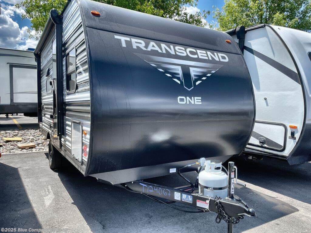 New 2026 Grand Design Transcend One 151BH available in Reno, Nevada