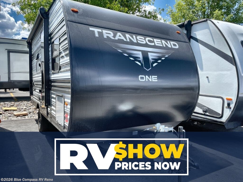 New 2026 Grand Design Transcend One 151BH available in Reno, Nevada