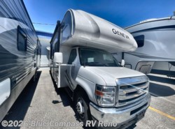 New 2026 Thor Motor Coach Geneva 28VT available in Reno, Nevada