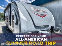 Used 2015 Lance  Toy Hauler 2612 available in Reno, Nevada