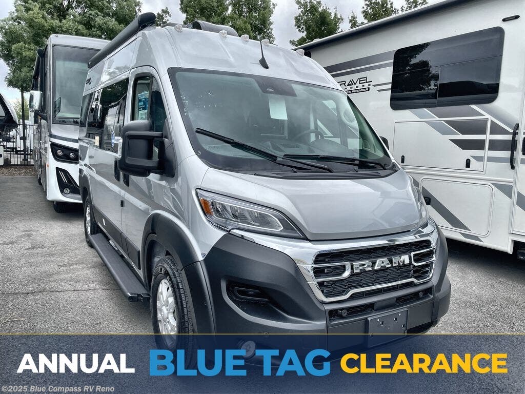 New 2026 Thor Motor Coach Scope Sport 18M available in Reno, Nevada