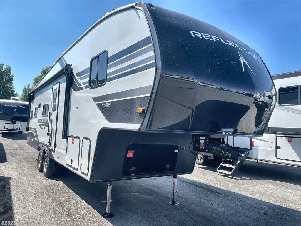 New 2026 Grand Design Reflection 100 Series 27BH available in Reno, Nevada