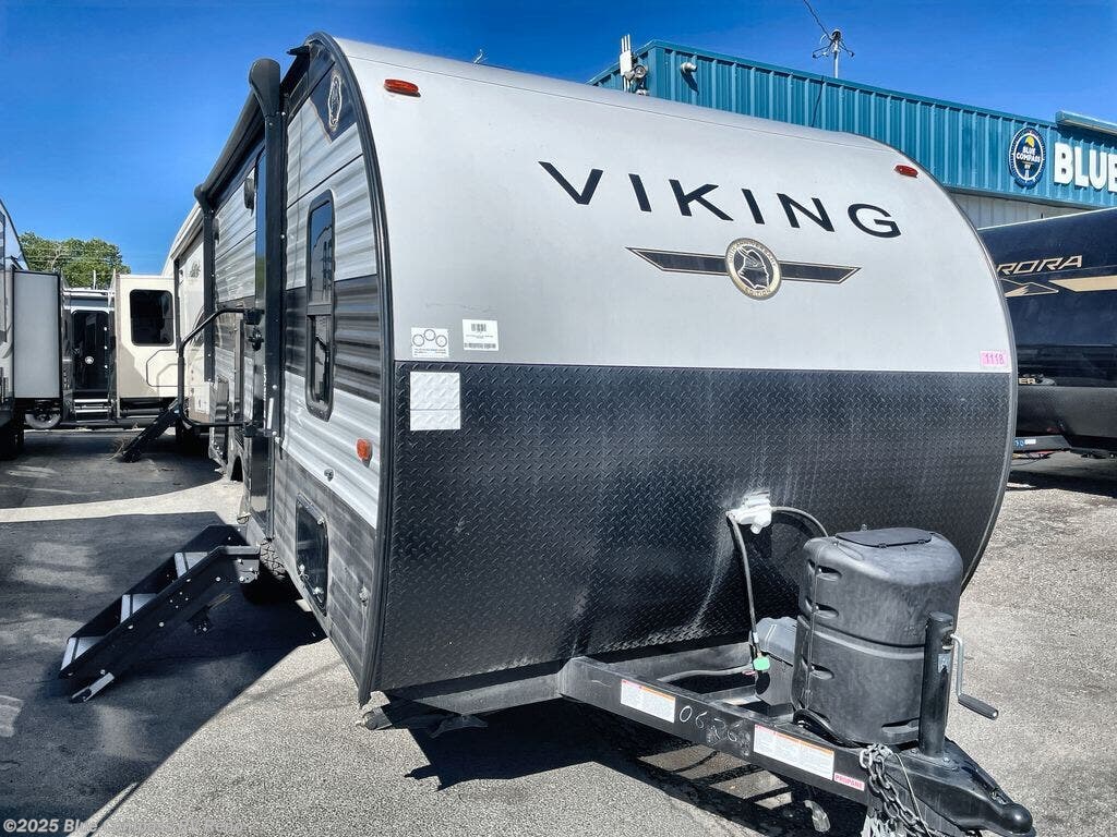 Used 2022 Viking  Viking 182DBU available in Reno, Nevada