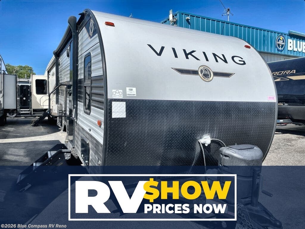 Used 2022 Viking  Viking 182DBU available in Reno, Nevada