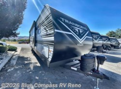 New 2026 Grand Design Transcend Xplor 26BHX available in Reno, Nevada