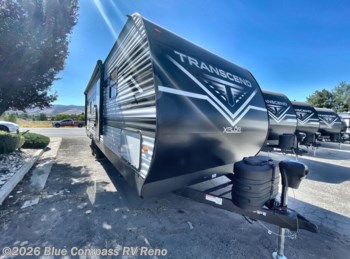 New 2026 Grand Design Transcend Xplor 26BHX available in Reno, Nevada
