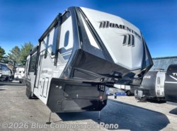 New 2026 Grand Design Momentum M-Class 395MS available in Reno, Nevada