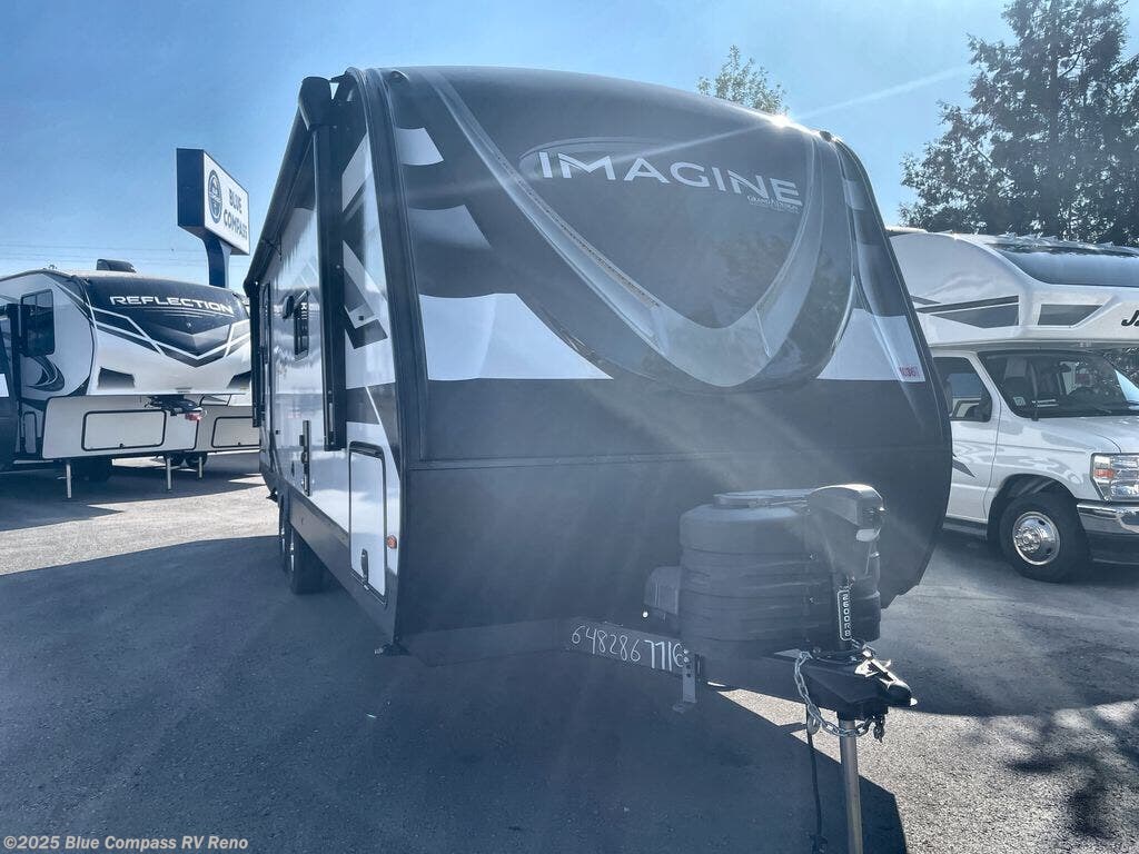 Used 2024 Grand Design Imagine 2600RB available in Reno, Nevada