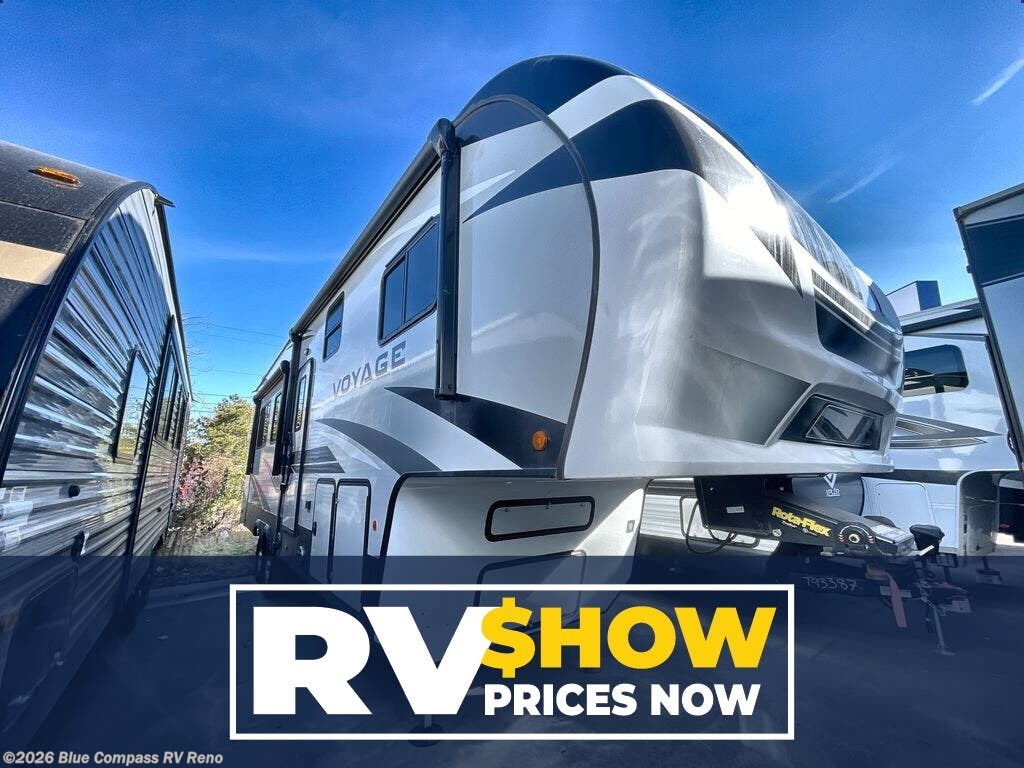 Used 2021 Winnebago Voyage 2932rl r available in Reno, Nevada