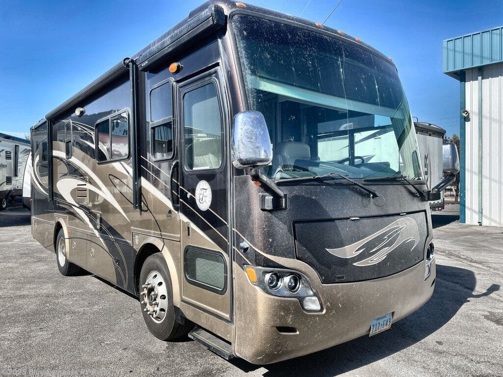 Used 2011 Tiffin Allegro Breeze 28 BR available in Reno, Nevada