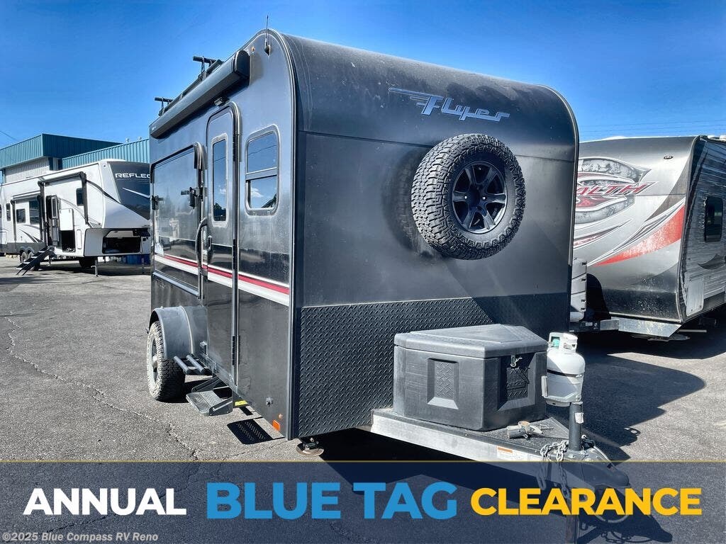 Used 2022 inTech Flyer Discover available in Reno, Nevada