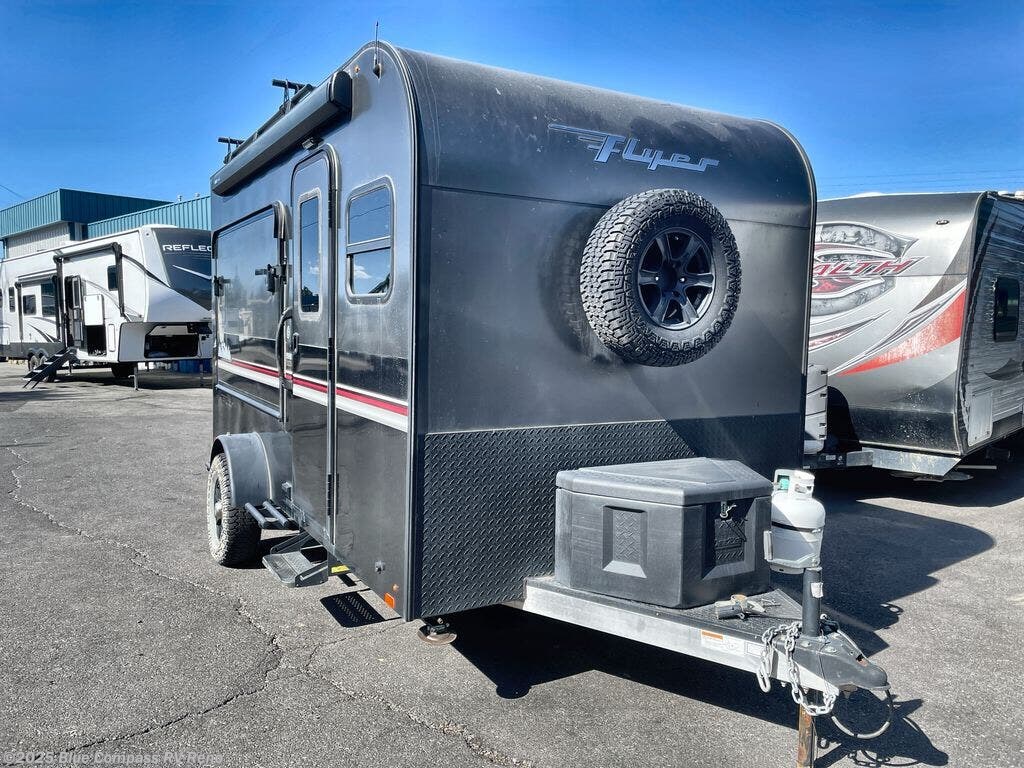 Used 2022 inTech Flyer Discover available in Reno, Nevada