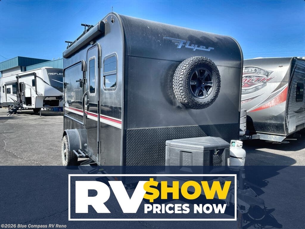 Used 2022 inTech Flyer Discover available in Reno, Nevada