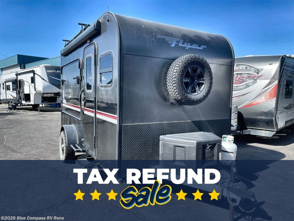 Used 2022 inTech Flyer Discover available in Reno, Nevada