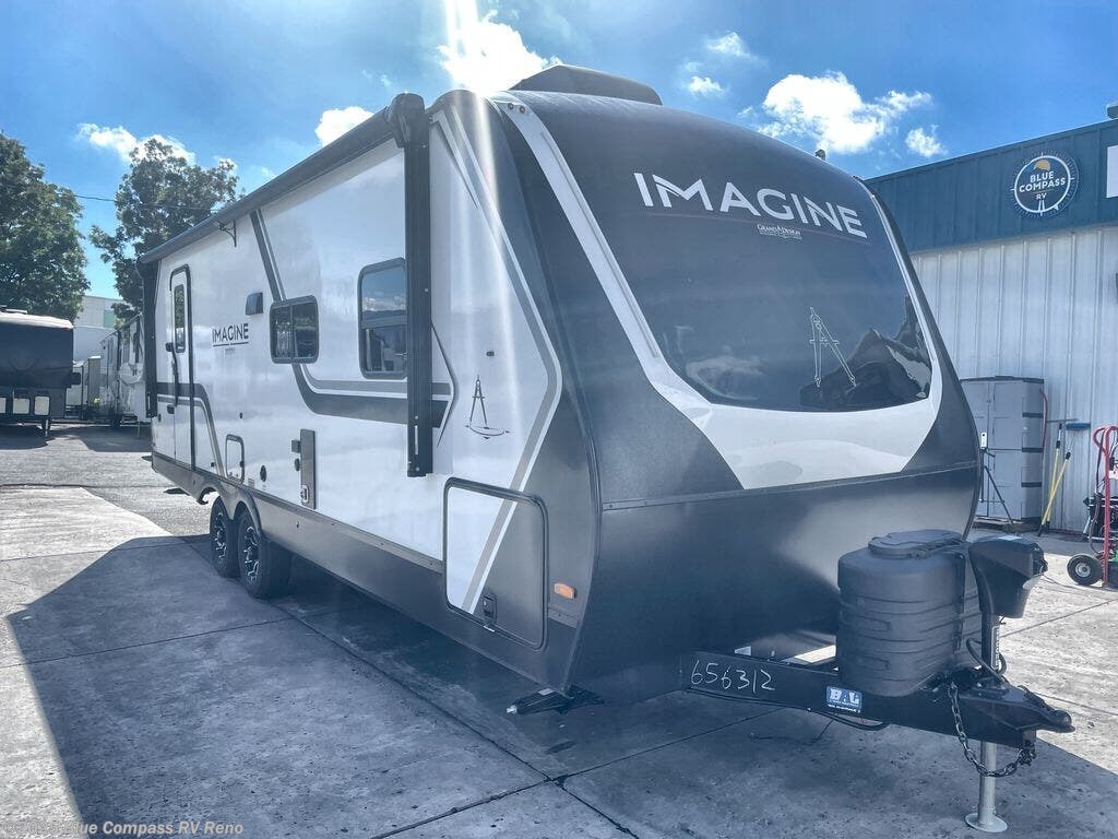 New 2026 Grand Design Imagine 2600RB available in Reno, Nevada