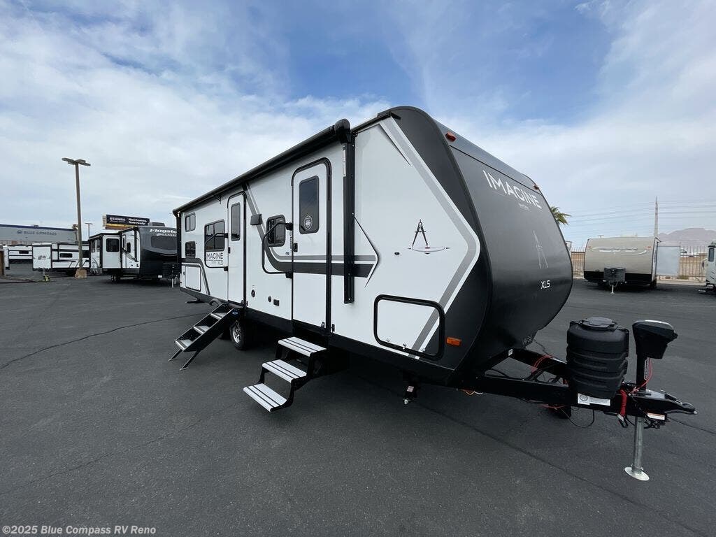 New 2025 Grand Design Imagine XLS 25DBE available in Reno, Nevada