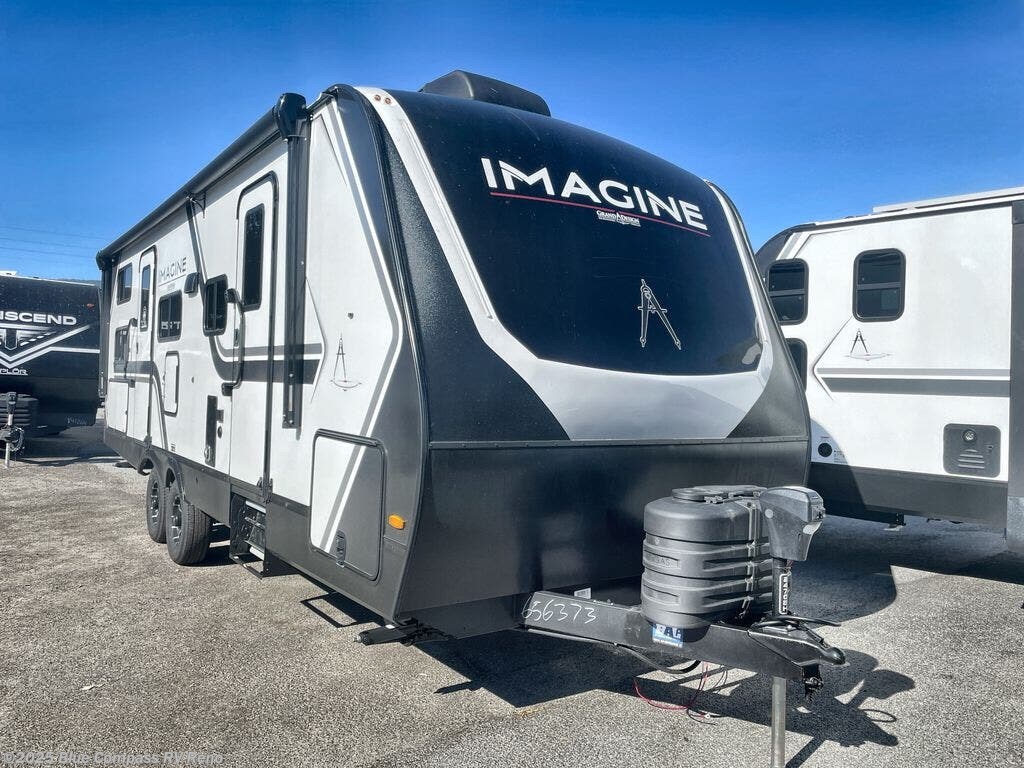 New 2026 Grand Design Imagine 2470BH available in Reno, Nevada