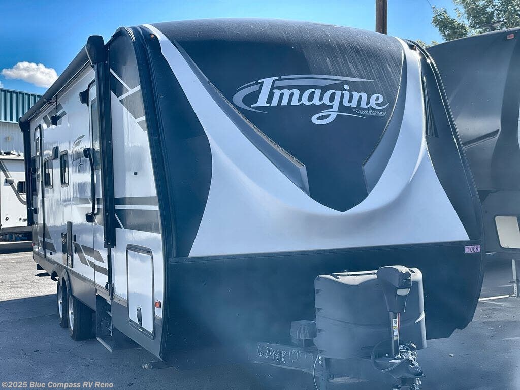 Used 2021 Grand Design Imagine 2500RL available in Reno, Nevada