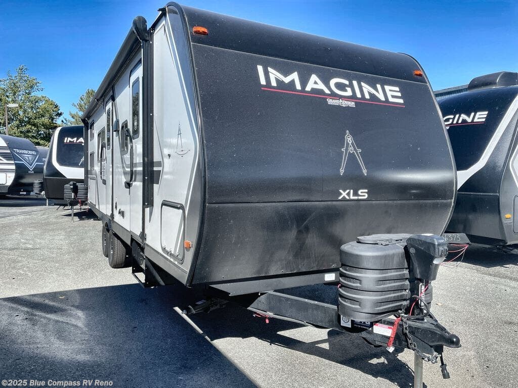 New 2026 Grand Design Imagine XLS 25DBE available in Reno, Nevada
