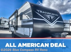 New 2026 Grand Design Transcend Xplor 26BHX available in Reno, Nevada