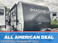 New 2026 Grand Design Imagine AIM 15RBA available in Reno, Nevada