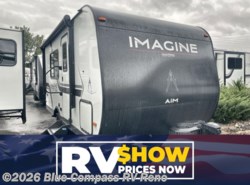 New 2026 Grand Design Imagine AIM 15RBA available in Reno, Nevada