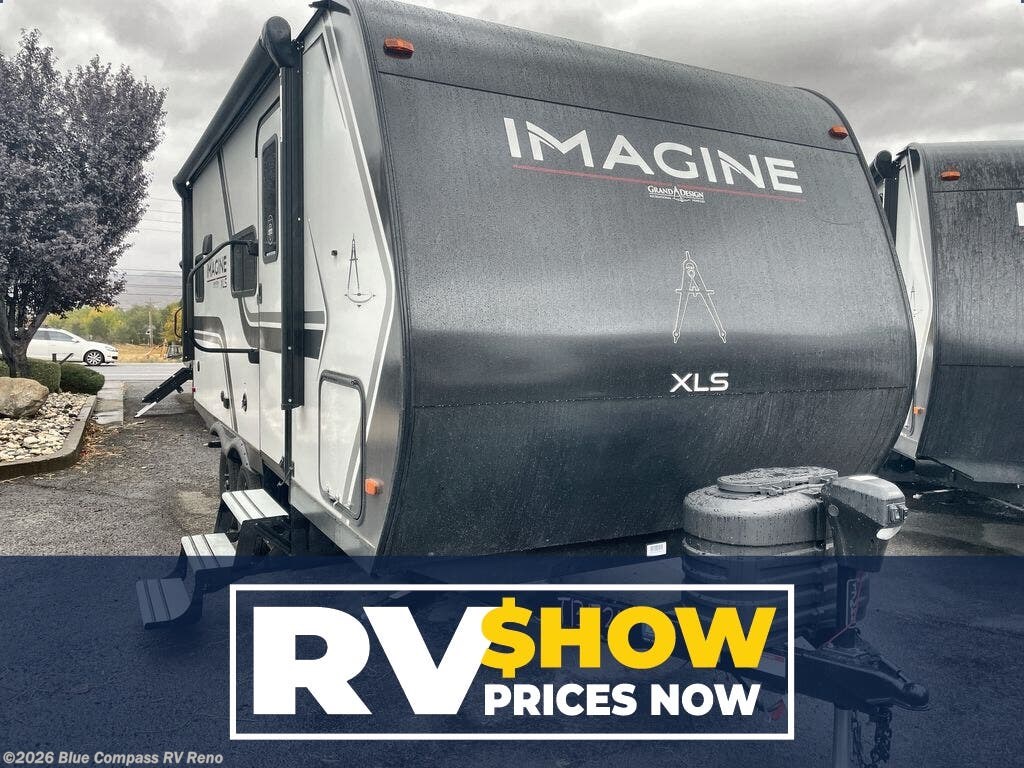 New 2026 Grand Design Imagine XLS 17MKE available in Reno, Nevada