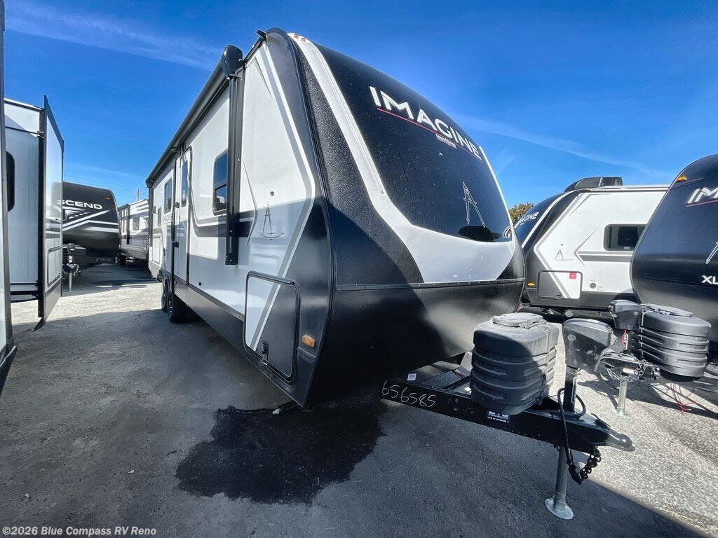 New 2026 Grand Design Imagine 2670MK available in Reno, Nevada