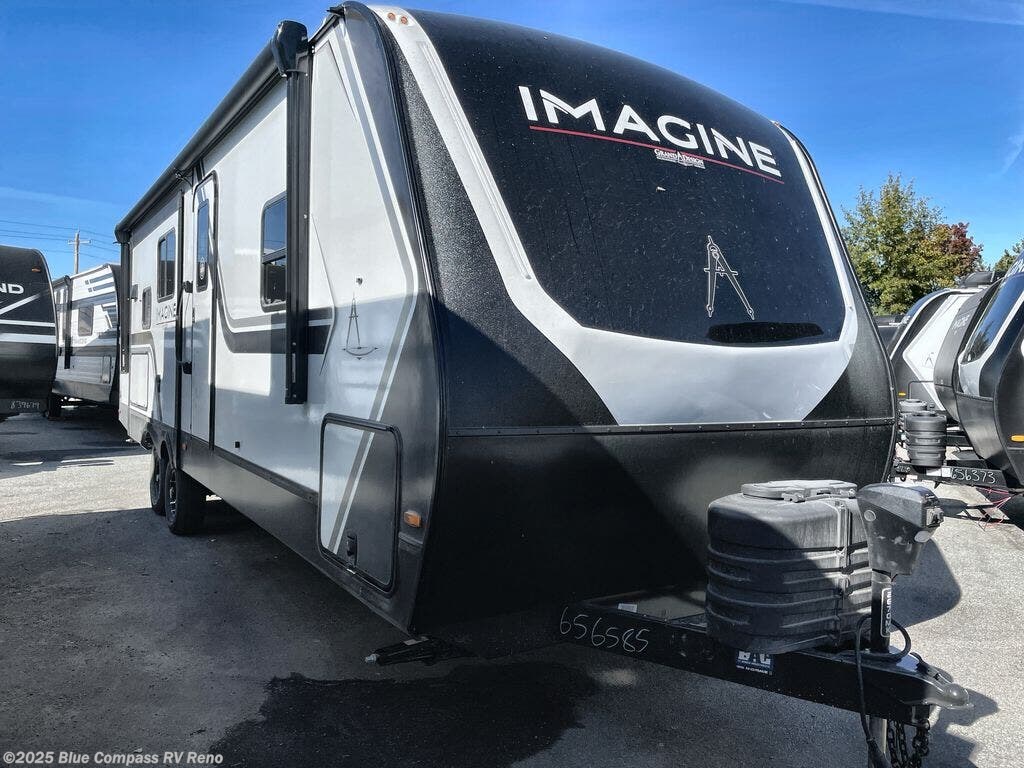 New 2026 Grand Design Imagine 2670MK available in Reno, Nevada