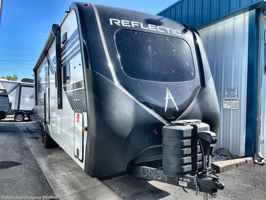 New 2026 Grand Design Reflection 322FKTS available in Reno, Nevada