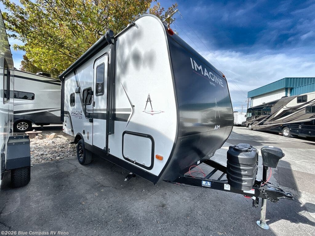 New 2026 Grand Design Imagine AIM 16MLA available in Reno, Nevada