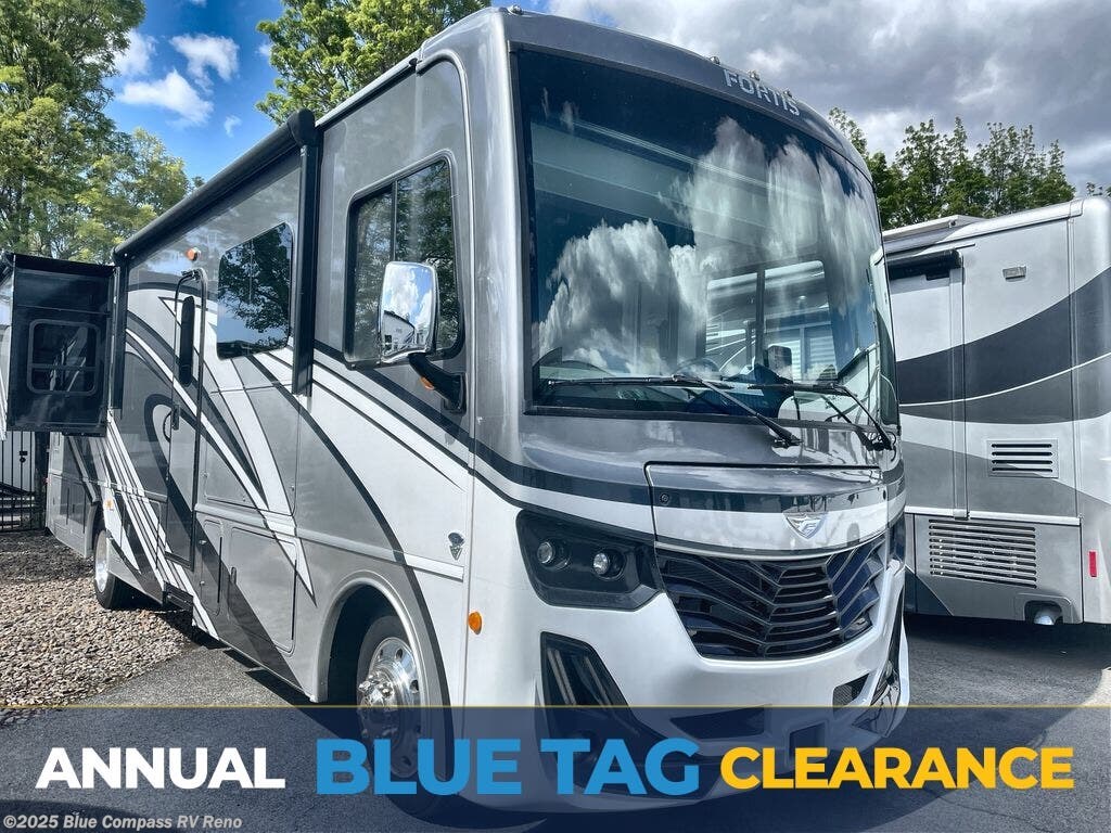 Used 2024 Fleetwood Fortis 32rw available in Reno, Nevada