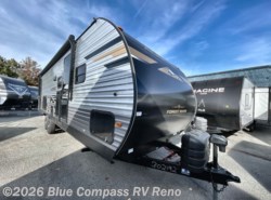 New 2026 Forest River Aurora 27DBH available in Reno, Nevada