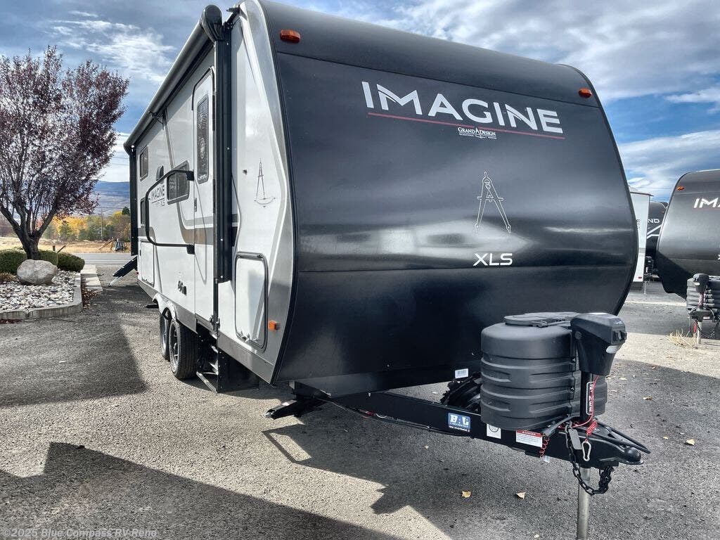 New 2026 Grand Design Imagine XLS 21MBE available in Reno, Nevada