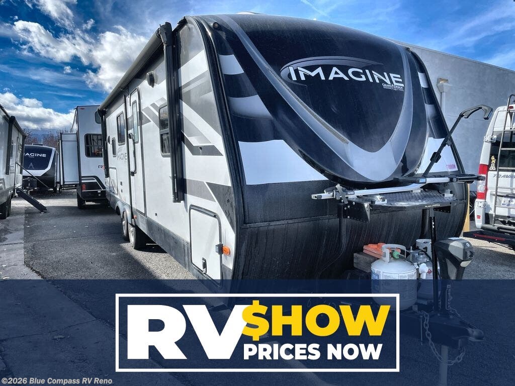 Used 2023 Grand Design Imagine 2670MK available in Reno, Nevada