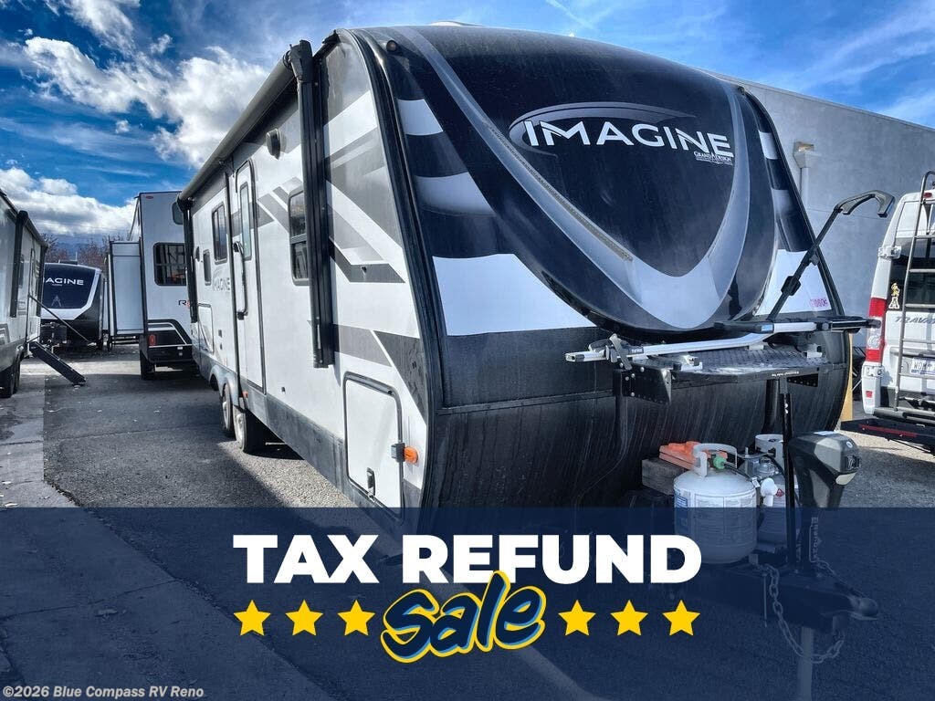 Used 2023 Grand Design Imagine 2670MK available in Reno, Nevada