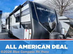 New 2026 Grand Design Reflection 345RLTS available in Reno, Nevada