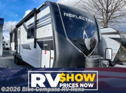 New 2026 Grand Design Reflection 345RLTS available in Reno, Nevada