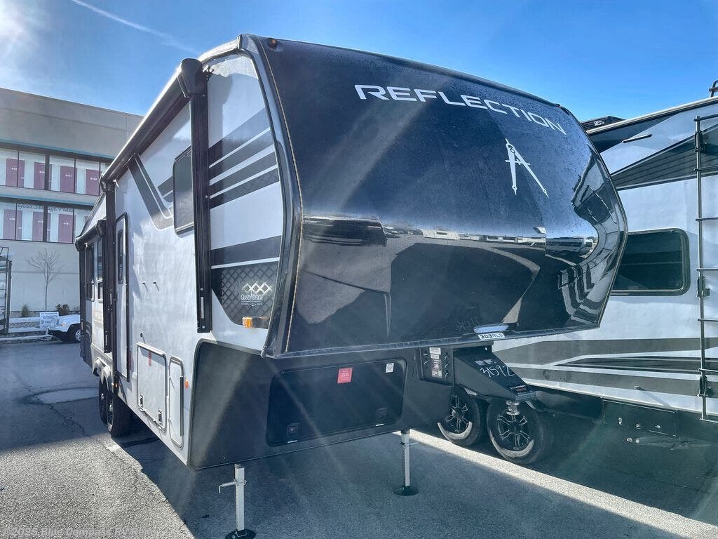 New 2026 Grand Design Reflection 303RLS available in Reno, Nevada