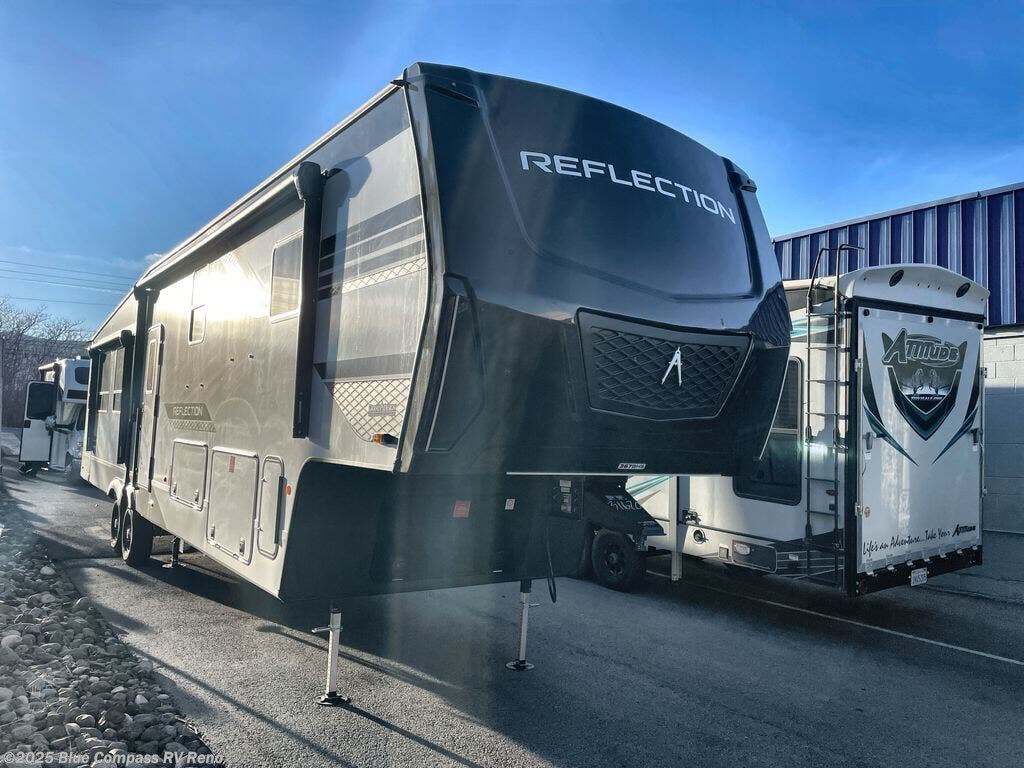 New 2026 Grand Design Reflection 367BHS available in Reno, Nevada